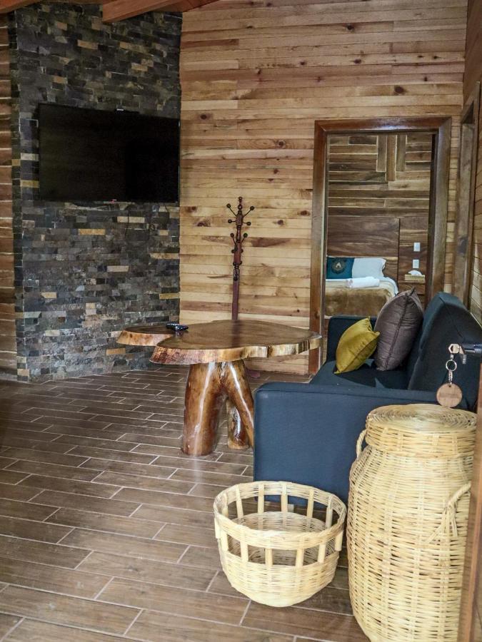 Spazioveneto Mazamitla Kültér fotó